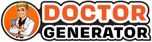 Doctor Generator